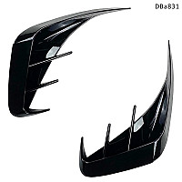 Αξεσουάρ ρύθμισης διακλαδωτή για πίσω προφυλακτήρα BMW 3 G20 M 2019-2022 - DBa831 - Sellzone.bg Αξεσουάρ ρύθμισης διακλαδωτή για πίσω προφυλακτήρα BMW 3 G20 M 2019-2022 - DBa831